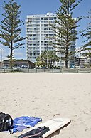 Burleigh Beach Tower