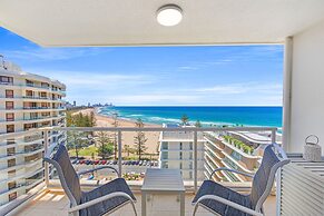 Burleigh Beach Tower