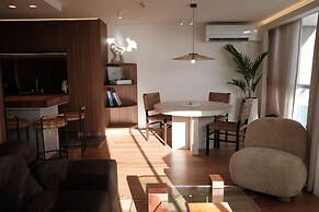 Burleigh Beach Tower