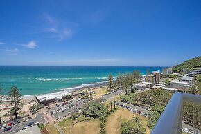 Burleigh Beach Tower