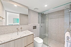 Burleigh Beach Tower