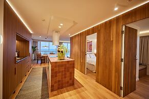 Burleigh Beach Tower