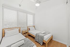 Burleigh Beach Tower