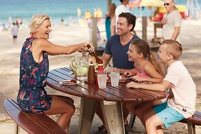 Burleigh Beach Tower