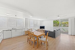 Burleigh Beach Tower