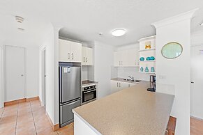 Burleigh Beach Tower