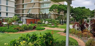 Burleigh Beach Tower