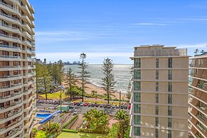 Burleigh Beach Tower