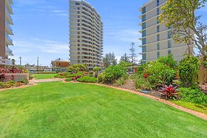 Burleigh Beach Tower