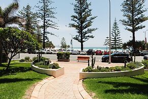Burleigh Beach Tower