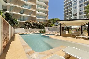 Burleigh Beach Tower