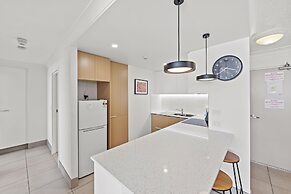 Burleigh Beach Tower