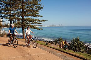 Burleigh Beach Tower