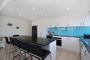 Burleigh Beach Tower