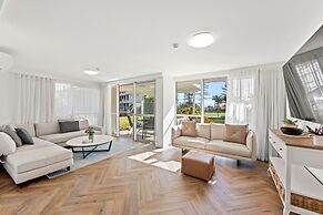 Burleigh Beach Tower