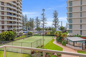 Burleigh Beach Tower