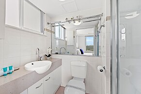 Burleigh Beach Tower