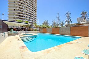 Burleigh Beach Tower