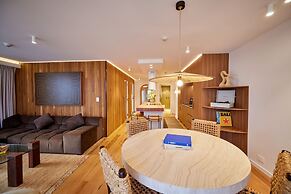 Burleigh Beach Tower