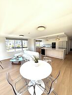 Burleigh Beach Tower