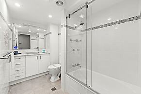 Burleigh Beach Tower