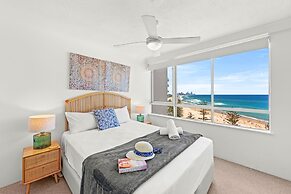 Burleigh Beach Tower