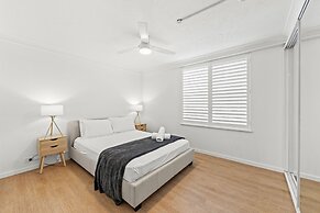 Burleigh Beach Tower