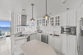 Burleigh Beach Tower