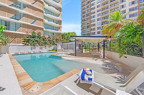 Burleigh Beach Tower