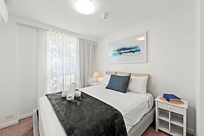 Burleigh Beach Tower