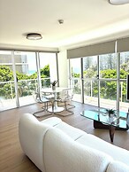 Burleigh Beach Tower