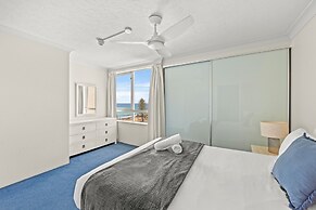 Burleigh Beach Tower