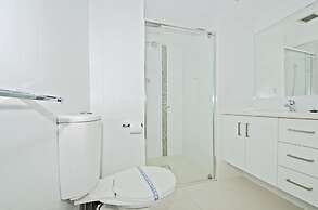 Burleigh Beach Tower