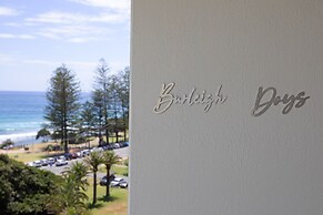 Burleigh Beach Tower