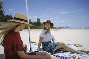 Burleigh Beach Tower