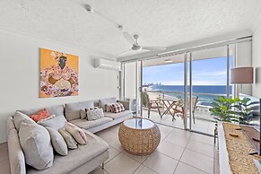 Burleigh Beach Tower