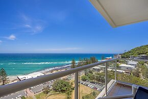 Burleigh Beach Tower