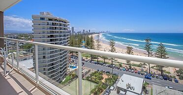Burleigh Beach Tower