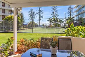 Burleigh Beach Tower
