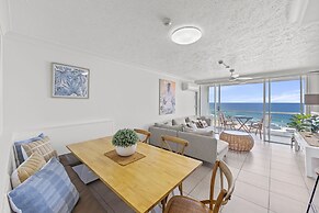 Burleigh Beach Tower