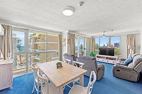 Burleigh Beach Tower