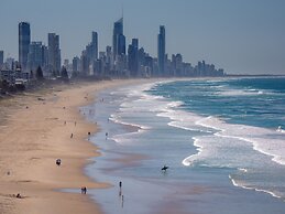 Burleigh Beach Tower