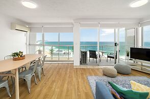 Burleigh Beach Tower