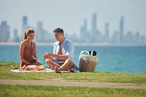 Burleigh Beach Tower