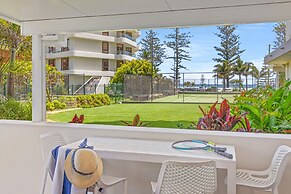 Burleigh Beach Tower