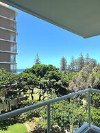 Burleigh Beach Tower