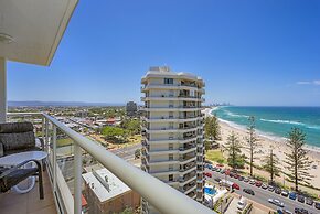 Burleigh Beach Tower