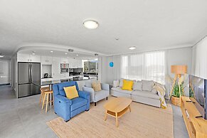 Burleigh Beach Tower