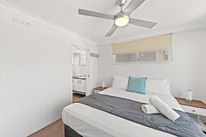 Burleigh Beach Tower