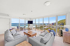 Burleigh Beach Tower